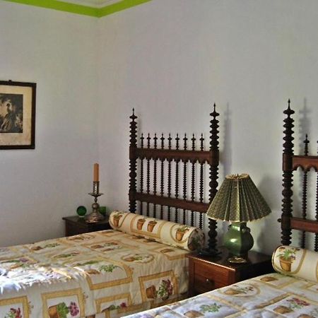 Villa Quinta Do Freixieiro Cinfães Exterior foto